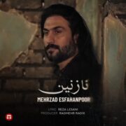 دانلود آهنگ جدید مهرزاد اصفهان پور نازنین